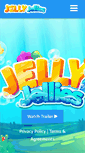 Mobile Screenshot of jellyjellies.com